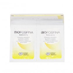 Биофосфина (Biofosfina) пак. 5г 20шт в Ярославле и области фото